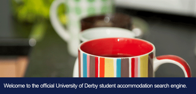 Student Accommodation in Derby